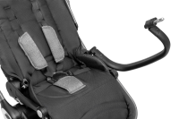 KIDNORT Sportovní kočárek Isbjörn
