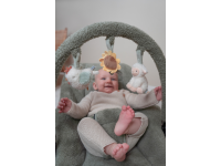 LITTLE DUTCH Houpací lehátko