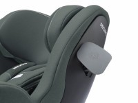 RECARO Salia 125 i-Size Autosedačka 40-125 cm