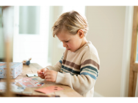 LITTLE DUTCH Kreativní sada XL Jim & Friends