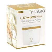 INNOGIO Cestovní ohřívač lahví GIOWarm Mini