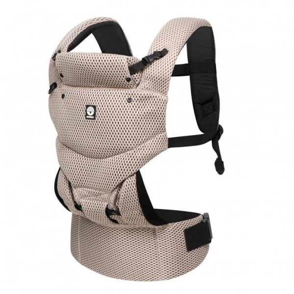 DOOKY Klokanka URBAN COMFORT - Beige Desert