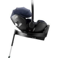 BRITAX Autosedačka SET Baby-Safe Pro + Vario Base 5Z + autosedačka Dualfix 5z