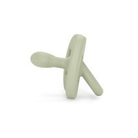 SUAVINEX ŠIDÍTKO fyziologické SILIKON 0-6m SX PRO - COLOUR ESSENCE