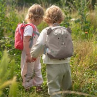 Lässig Dětský batůžek Tiny Backpack About Friends