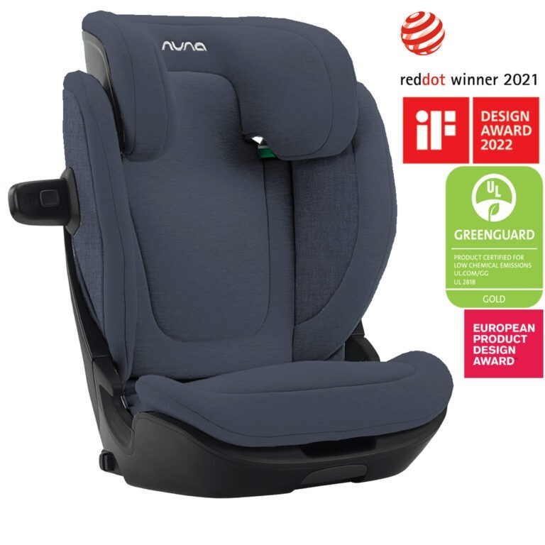 NUNA AACE™ LX  Autosedačka 100-150 cm