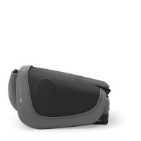 KINDERKRAFT Autosedačka skládací Unity 2 I-Size (100-150 cm)