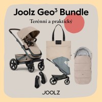 JOOLZ Geo3 kompletní set