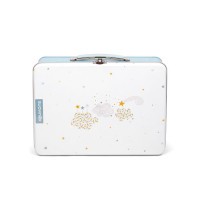 SUAVINEX Kosmetická sada DREAMS na cesty KUFŘÍK