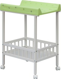 SCARLETT Přebalovací pult Pája