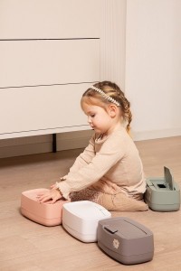 BÉBÉ-JOU Box na ubrousky