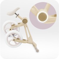 MOMI Odrážedlo NORU skládací