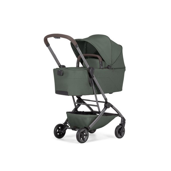 JOOLZ Aer2 hluboký díl - Forest green