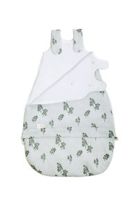 EMITEX Rostoucí spací pytel MUŠELÍN