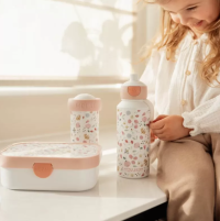 LITTLE DUTCH Láhev na pití 400 ml