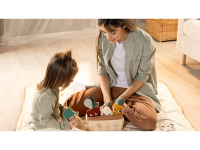 TINY LOVE Moje první zahrádka Garden of Adventures