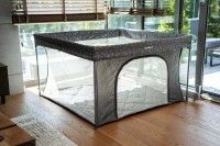 KIDNORT Dětská ohrádka Kidnort Snoen