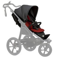 TFK Sportovní sezení PRO stroller seat