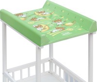 SCARLETT Přebalovací pult Scarlett Pája