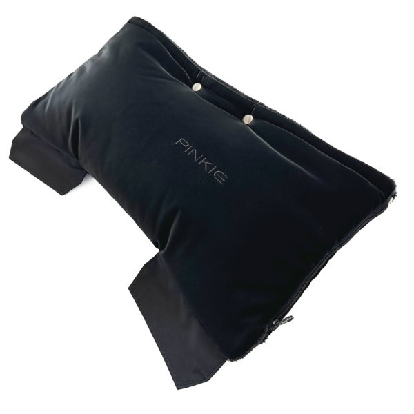PINKIE rukávník Dark Black na Thule - rukávník Dark Black