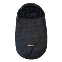 PINKIE Zimní fusak Comb 0-12