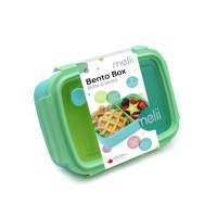 MELII Bento Box krabička na svačinu 880 ml