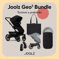 JOOLZ Geo3 kompletní set