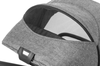 KIDNORT Sportovní kočárek Isbjörn