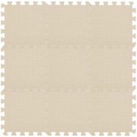 RIALTO BABY Hrací podložka puzzle 90x90 cm