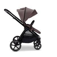 MOON AURA - Kombi + autosedačka