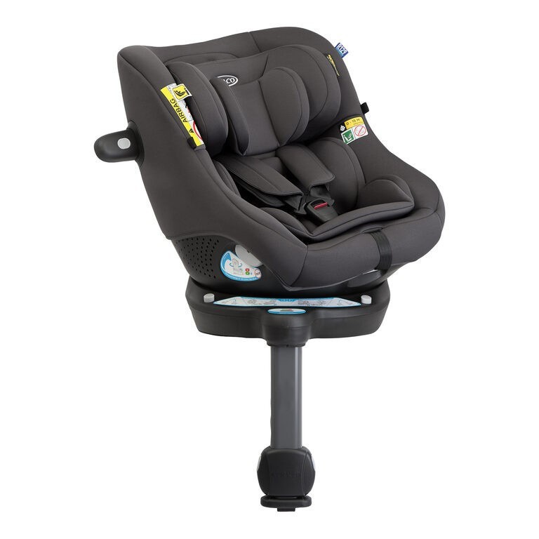 GRACO Turn2Me™ DLX R129 Autosedačka 40-105 cm