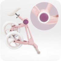 MOMI Odrážedlo NORU skládací