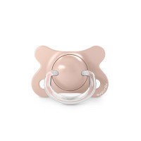 SUAVINEX  Dudlík SX PRO fyziologický BIRDIES -2/2 m