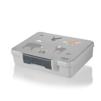 ZOPA Svačinový box 1330 ml