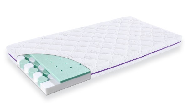 TRÄUMELAND matrace Traumplanet - 60x120 cm