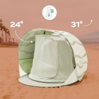 BABYMOOV Skládací stan Moov & Protect