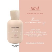 SUAVINEX  Parfém Dear Mommy - 100 ml