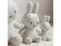 LITTLE DUTCH Králíček Miffy textilní 20 cm