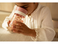 LITTLE DUTCH Hrnek trénovací 360° 300 ml 9m+