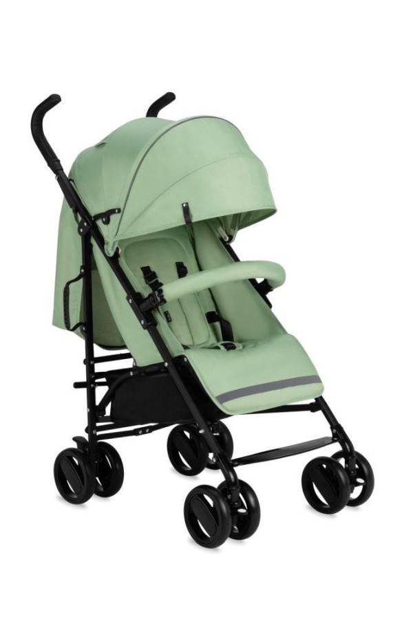 MOMI Golfový kočárek AKIRA - zelený