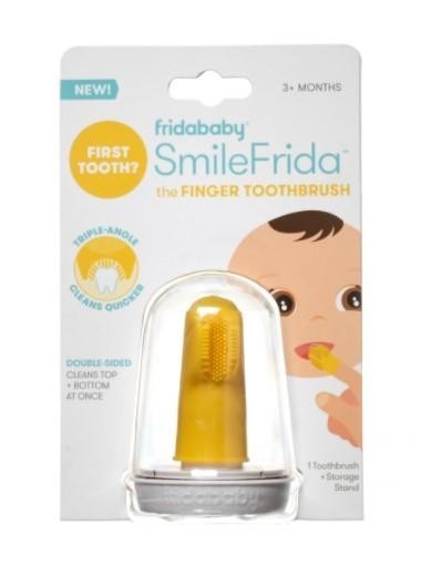 FRIDABABY SmileFrida Prsťáček