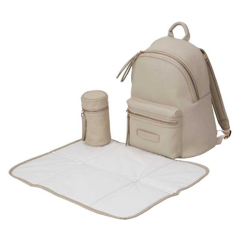 BABABING Luca taška /batoh, veganská kůže