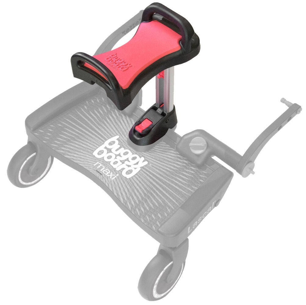 LASCAL Sedátko ke stupátku Buggy Board™ Maxi