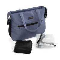 TUDORE Venturo Kombinovaný kočárek