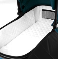 KIDNORT Hluboká korba Isbjörn Sove