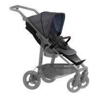 TFK stroller seat unit mono/pro Sportovní sedačka