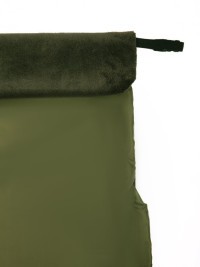 EMITEX Nepadací deka jednobarevná