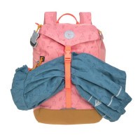 Lässig Kids Big Backpack Batoh Adventure