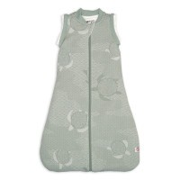 LODGER Spací pytel s rukávy Matcha