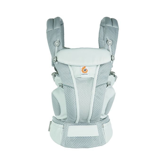 ERGOBABY | OMNI BREEZE